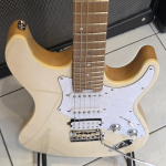 Aria Pro II 714 MKII Fullerton Elektromos Gitár (Használt)