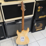 Aria Pro II 714 MKII Fullerton Elektromos Gitár (Használt)