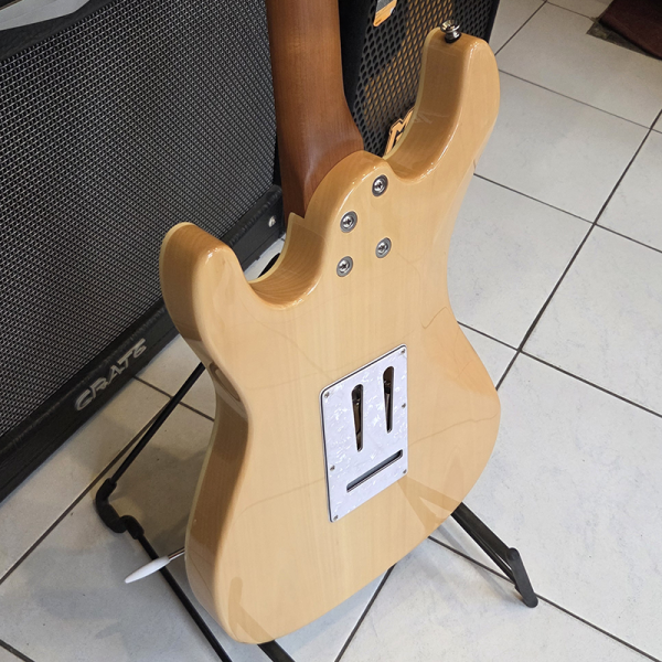 Aria Pro II 714 MKII Fullerton Elektromos Gitár (Használt)