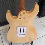 Aria Pro II 714 MKII Fullerton Elektromos Gitár (Használt)