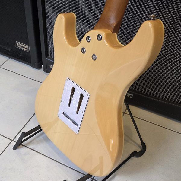 Aria Pro II 714 MKII Fullerton Elektromos Gitár (Használt)