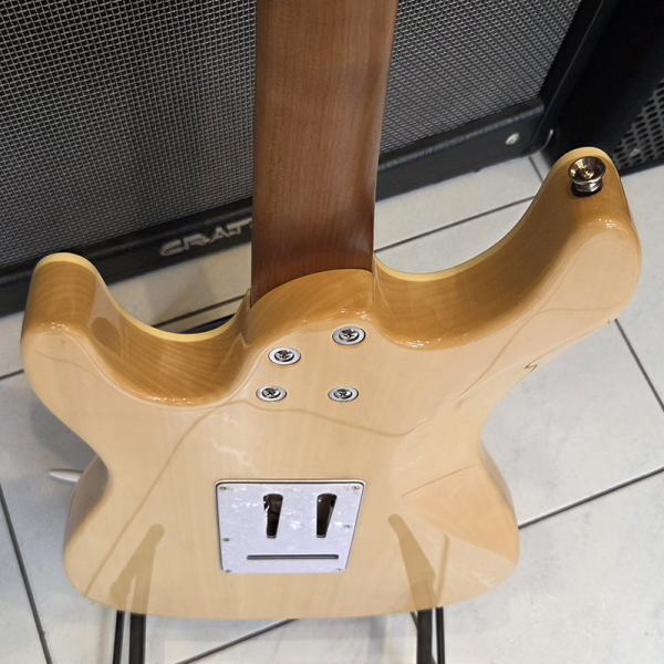 Aria Pro II 714 MKII Fullerton Elektromos Gitár (Használt)