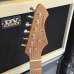 Aria Pro II 714 MKII Fullerton Elektromos Gitár (Használt)