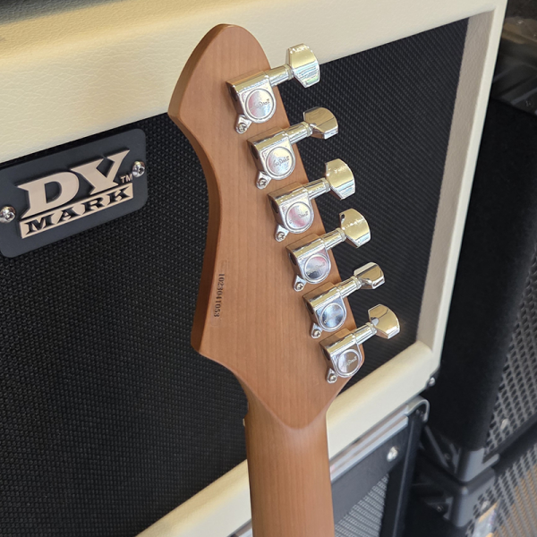 Aria Pro II 714 MKII Fullerton Elektromos Gitár (Használt)