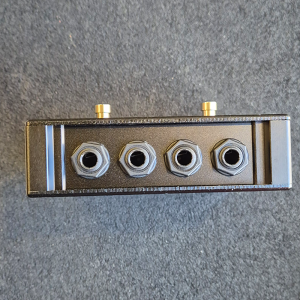 ARTcessories CoolSwitch Pro A-B/Y Kapcsoló (Használt) ARTcessories CoolSwitch Pro A-B/Y Kapcsoló (Használt)