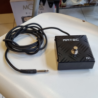 Artec FS-1 Lábkapcsoló (Használt) Artec FS-1 Lábkapcsoló (Használt)