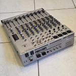 Behringer Eurorack 1604A Keverőpult (használt)