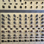 Behringer Eurorack 1604A Keverőpult (használt)