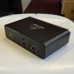 Behringer UMC202HD Audió Interfész (használt)