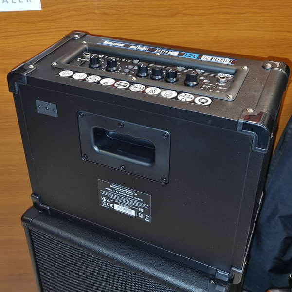 Blackstar ID:Core 20 V4 Gitárkombó (használt)