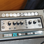 Blackstar ID:Core 20 V4 Gitárkombó (használt)