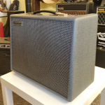 Blackstar Silverline Special 50W Gitárkombó (használt) Blackstar Silverline Special 50W Gitárkombó (használt)