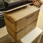 Blackstar Silverline Special 50W Gitárkombó (használt) Blackstar Silverline Special 50W Gitárkombó (használt)