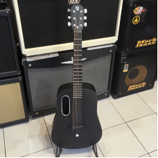 Lava Blue Touch 36" Elektro-Akusztikus Gitár (használt)