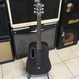 Lava Blue Touch 36" Elektro-Akusztikus Gitár (használt)