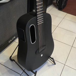Lava Blue Touch 36" Elektro-Akusztikus Gitár (használt)