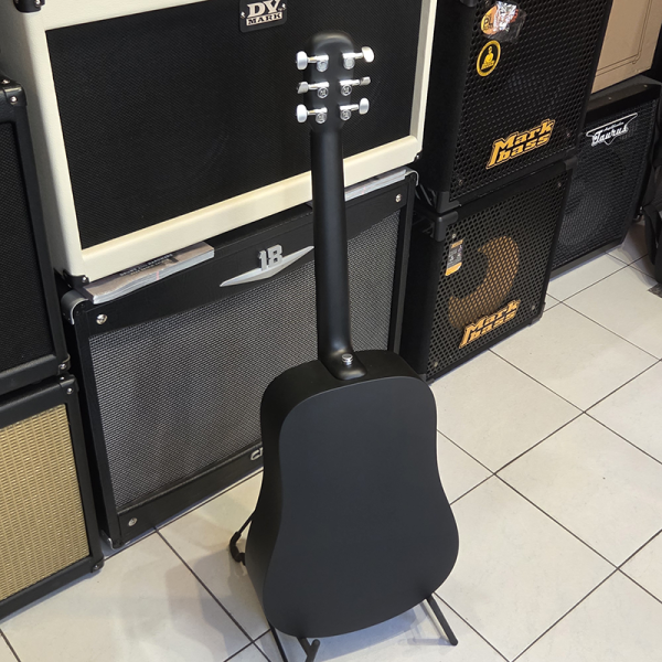 Lava Blue Touch 36" Elektro-Akusztikus Gitár (használt)