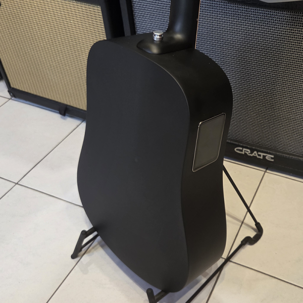 Lava Blue Touch 36" Elektro-Akusztikus Gitár (használt)