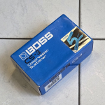Boss CS3 Kompresszor Pedál (Használt)