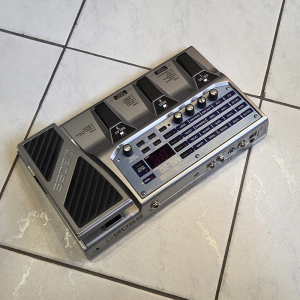 Boss ME-20 Gitár Multieffekt (használt)