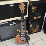 Brian May BMG Special LE Elektromos Gitár (Használt)
