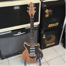 Brian May BMG Special LE Elektromos Gitár (Használt)
