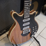 Brian May BMG Special LE Elektromos Gitár (Használt)
