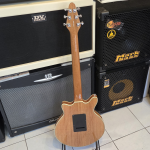Brian May BMG Special LE Elektromos Gitár (Használt)