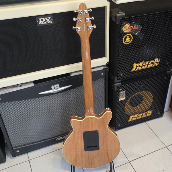 Brian May BMG Special LE Elektromos Gitár (Használt)