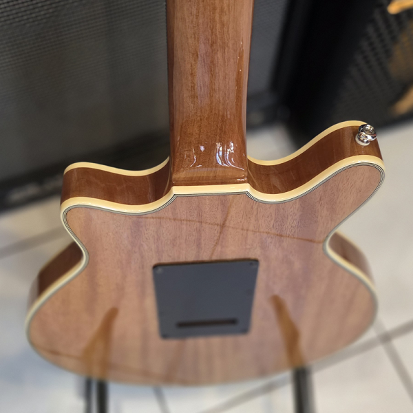 Brian May BMG Special LE Elektromos Gitár (Használt)