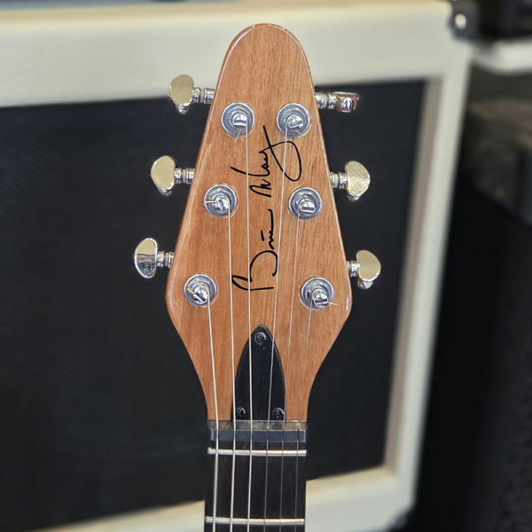Brian May BMG Special LE Elektromos Gitár (Használt)