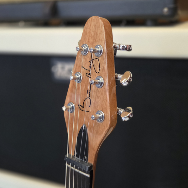 Brian May BMG Special LE Elektromos Gitár (Használt)