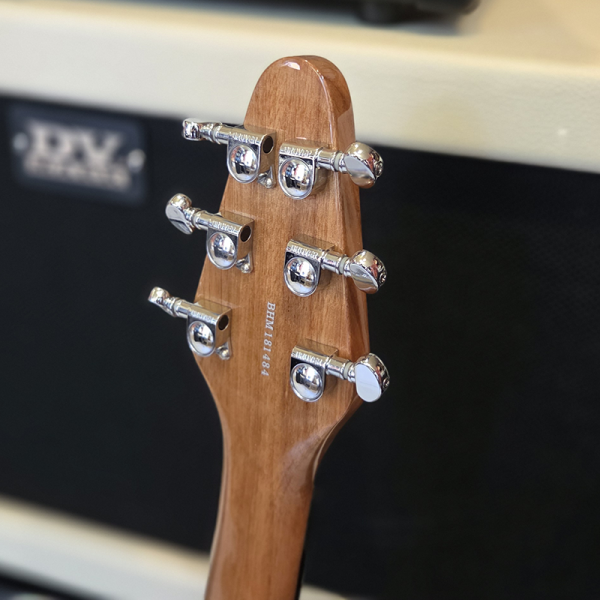 Brian May BMG Special LE Elektromos Gitár (Használt)