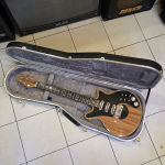 Brian May BMG Special LE Elektromos Gitár (Használt)