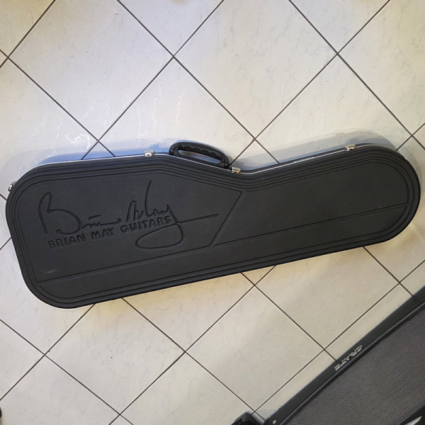 Brian May BMG Special LE Elektromos Gitár (Használt)