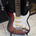 Chery Stratocaster Elektromos Gitár (használt)
