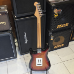 Chery Stratocaster Elektromos Gitár (használt)