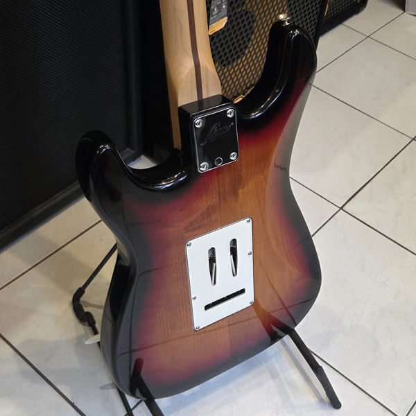 Chery Stratocaster Elektromos Gitár (használt)
