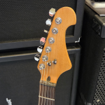 Chery Stratocaster Elektromos Gitár (használt)