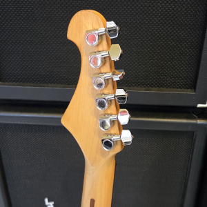 Chery Stratocaster Elektromos Gitár (használt)