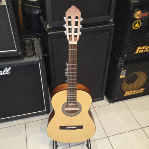 Cort AC70OP 3/4 Klasszikus Gitár (Használt)