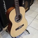 Cort AC70OP 3/4 Klasszikus Gitár (Használt)