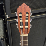 Cort AC70OP 3/4 Klasszikus Gitár (Használt)