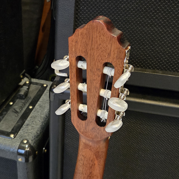 Cort AC70OP 3/4 Klasszikus Gitár (Használt)