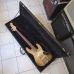 Cort CGC75 Basszusgitár Keménytok (használt) Cort CGC75 Basszusgitár Keménytok (használt)