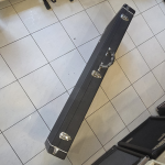 Cort CGC75 Basszusgitár Keménytok (használt) 