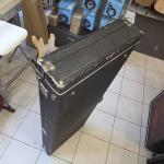 Cort CGC75 Basszusgitár Keménytok (használt) 