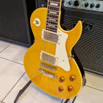 Cort TS250 Les Paul Elektromos Gitár (Használt)