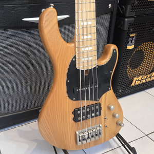 Cort GB75 Basszusgitár (Használt)