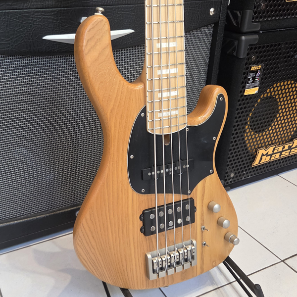 Cort GB75 Basszusgitár (Használt)